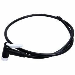 SYNCROS Complete Auto Head With Hose For FP2.0 Floor Pump