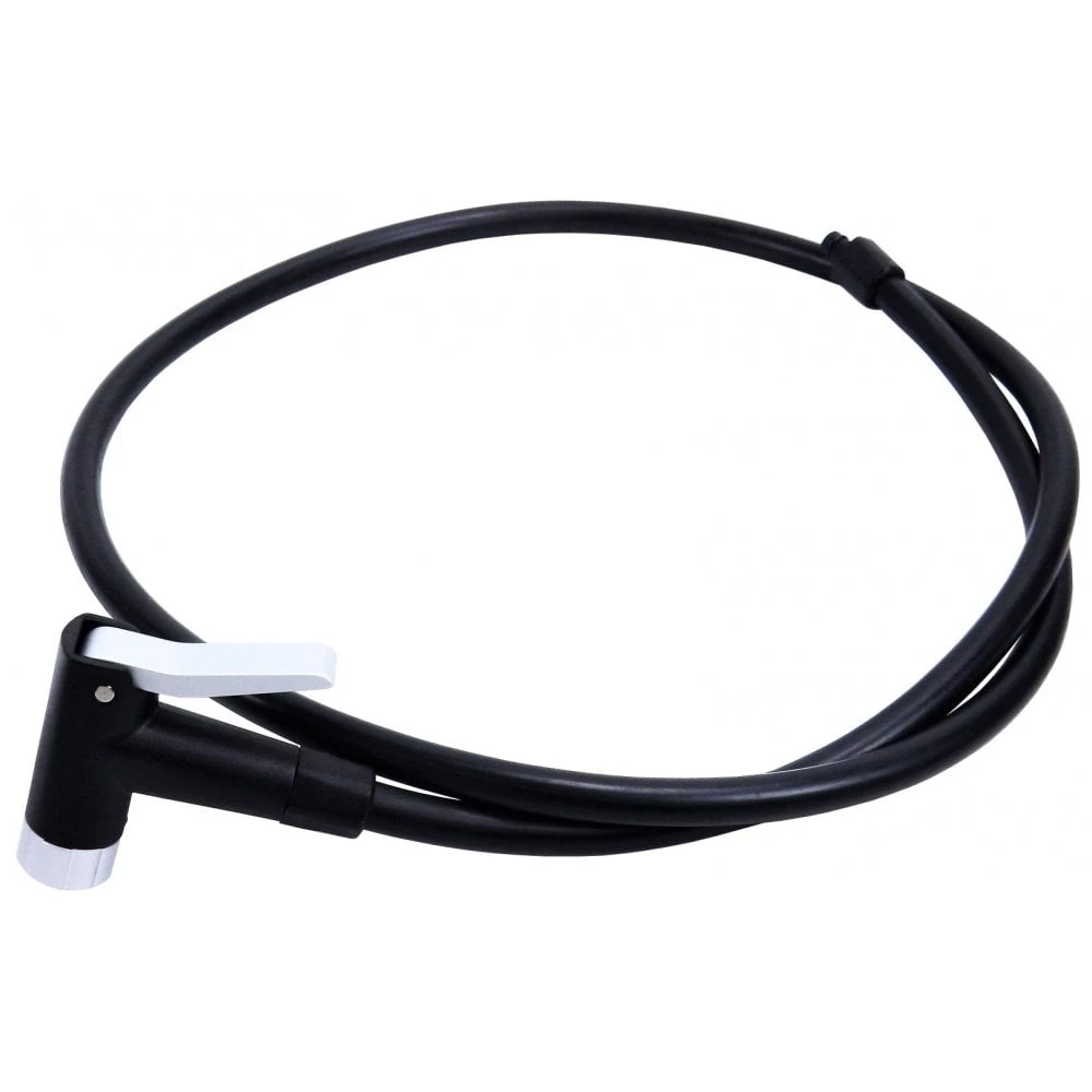 SYNCROS Complete Auto Head With Hose For FP2.0 Floor Pump