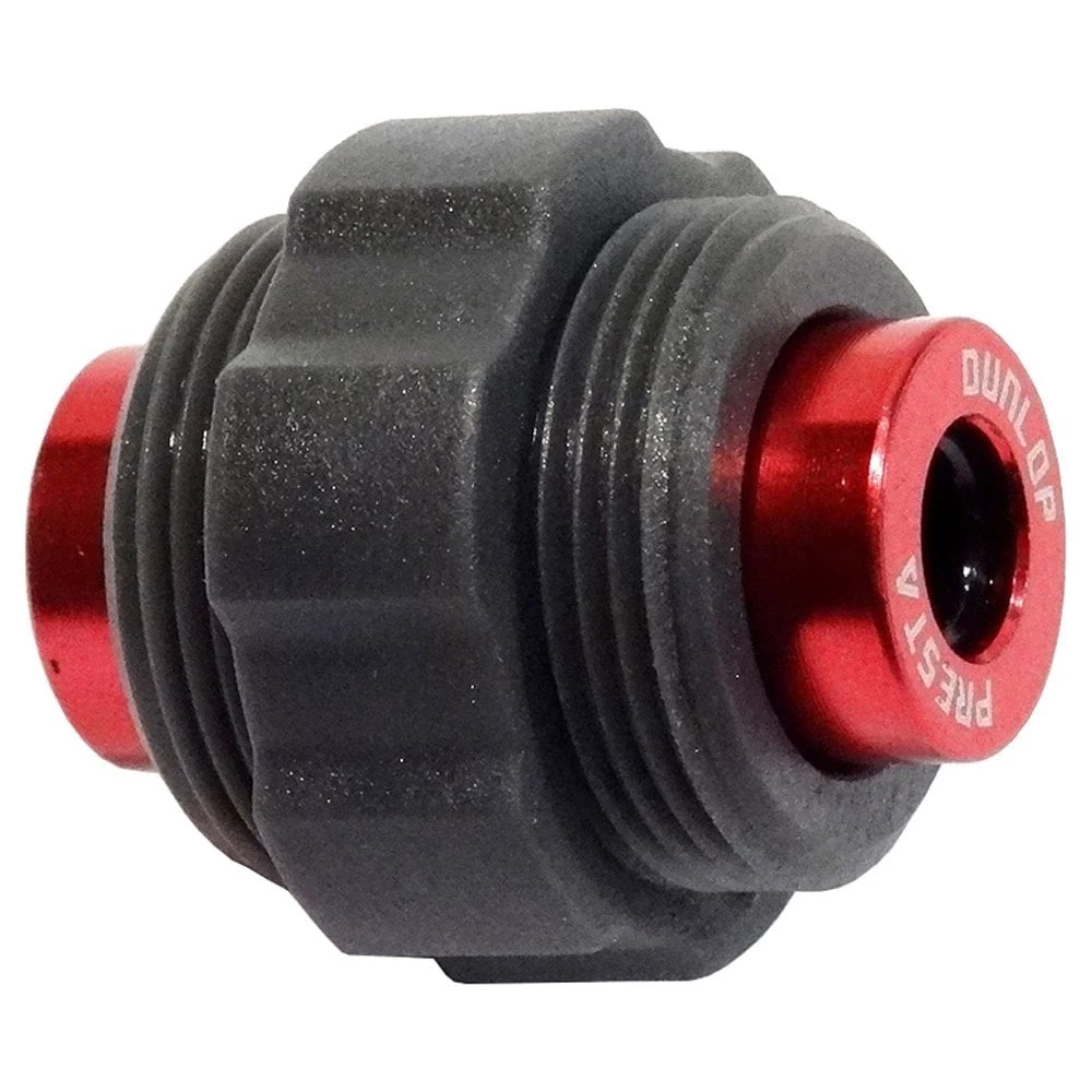 SYNCROS Flip/Flop Head Top Cap And Seal