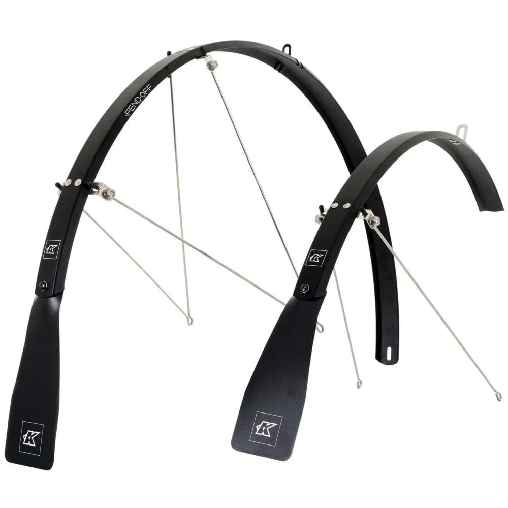 KINESIS Fend Off Mudguards (Pair)