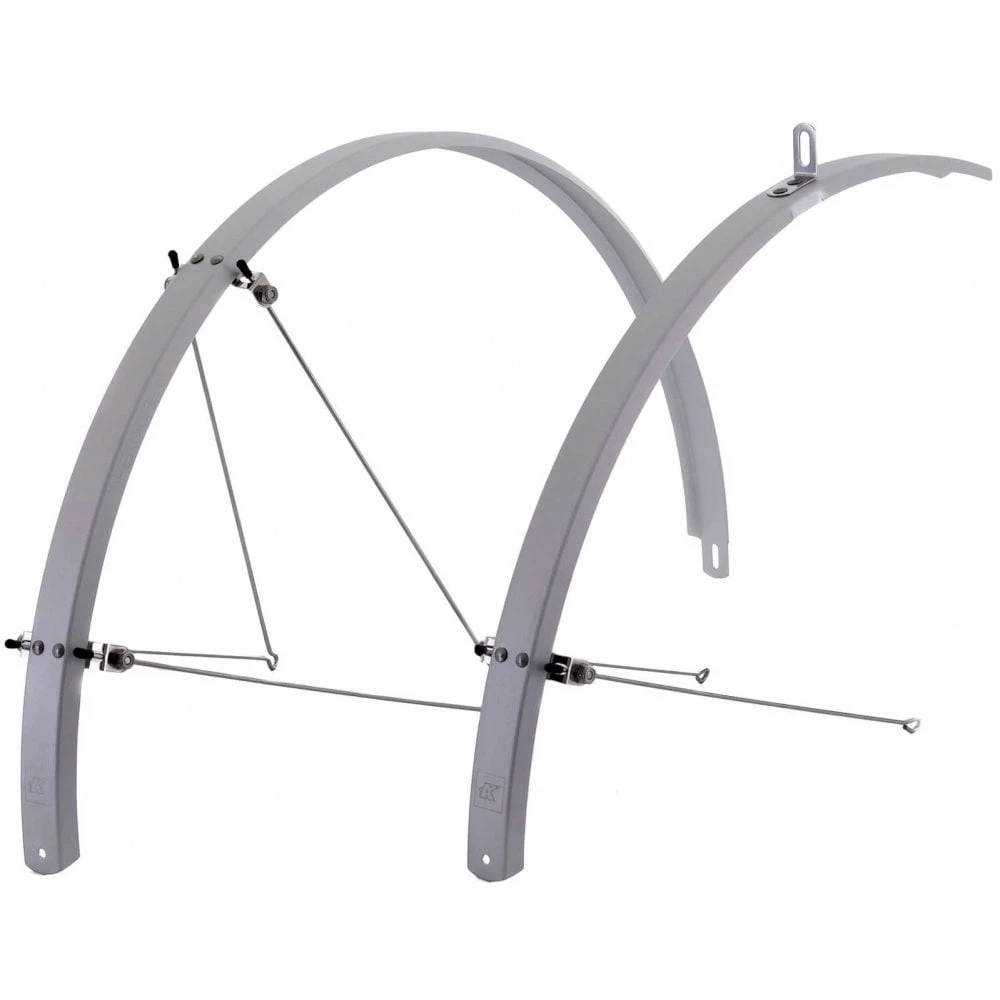 KINESIS Fend Off Mudguards (Pair) - Image 2