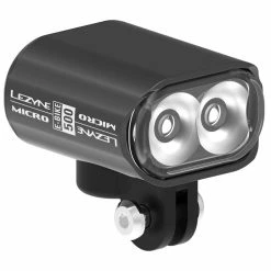 Lezyne E-Bike Micro Drive 500 Front Light