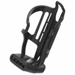 Lezyne Flow Storage Bottle Cage With Integrated Tool Storage
