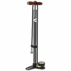 Silca Pista Plus Floor Pump