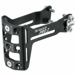 Topeak Tri-Backup Pro Bracket - Conventional Saddle
