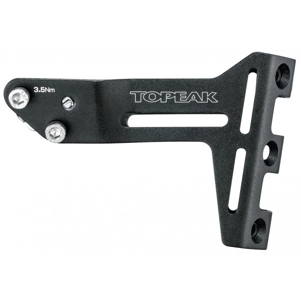 Topeak Tri-Backup Pro Bracket - Triathlon Saddle - Image 2