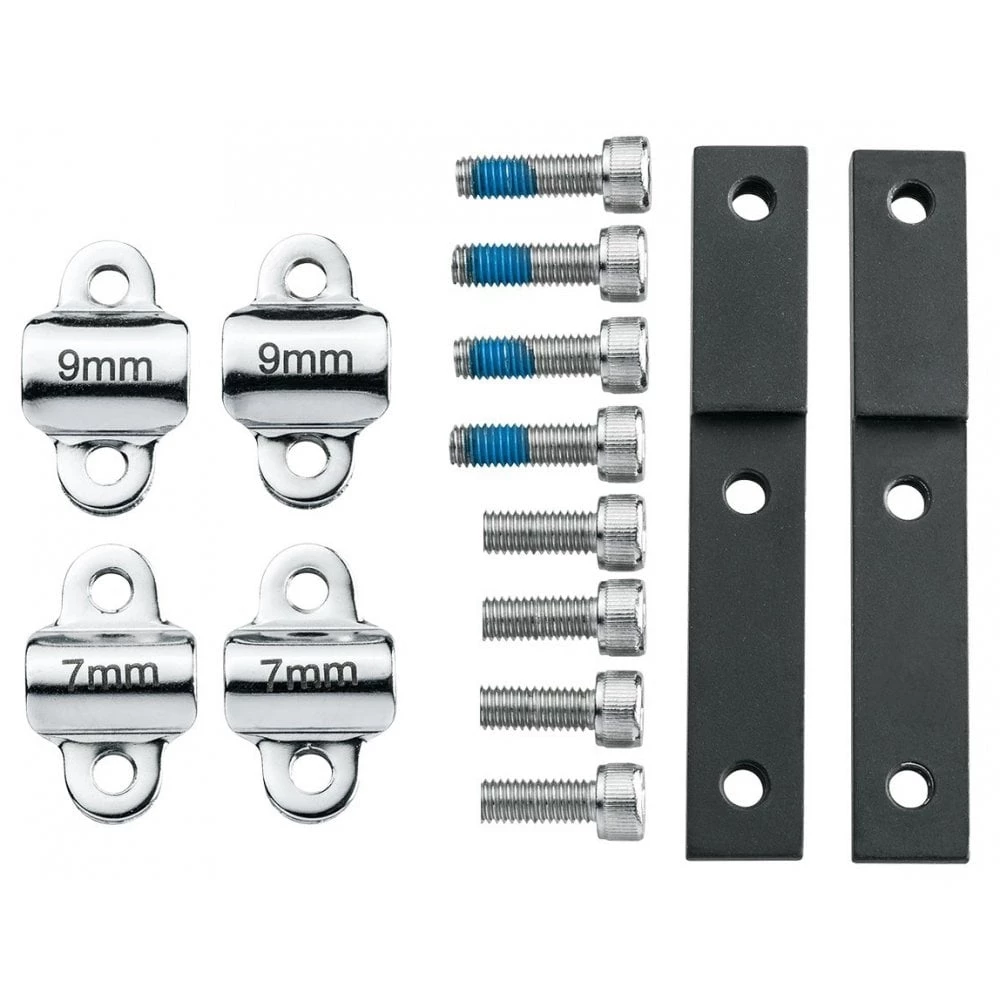 Topeak Tri-Backup Pro Bracket - Triathlon Saddle - Image 3