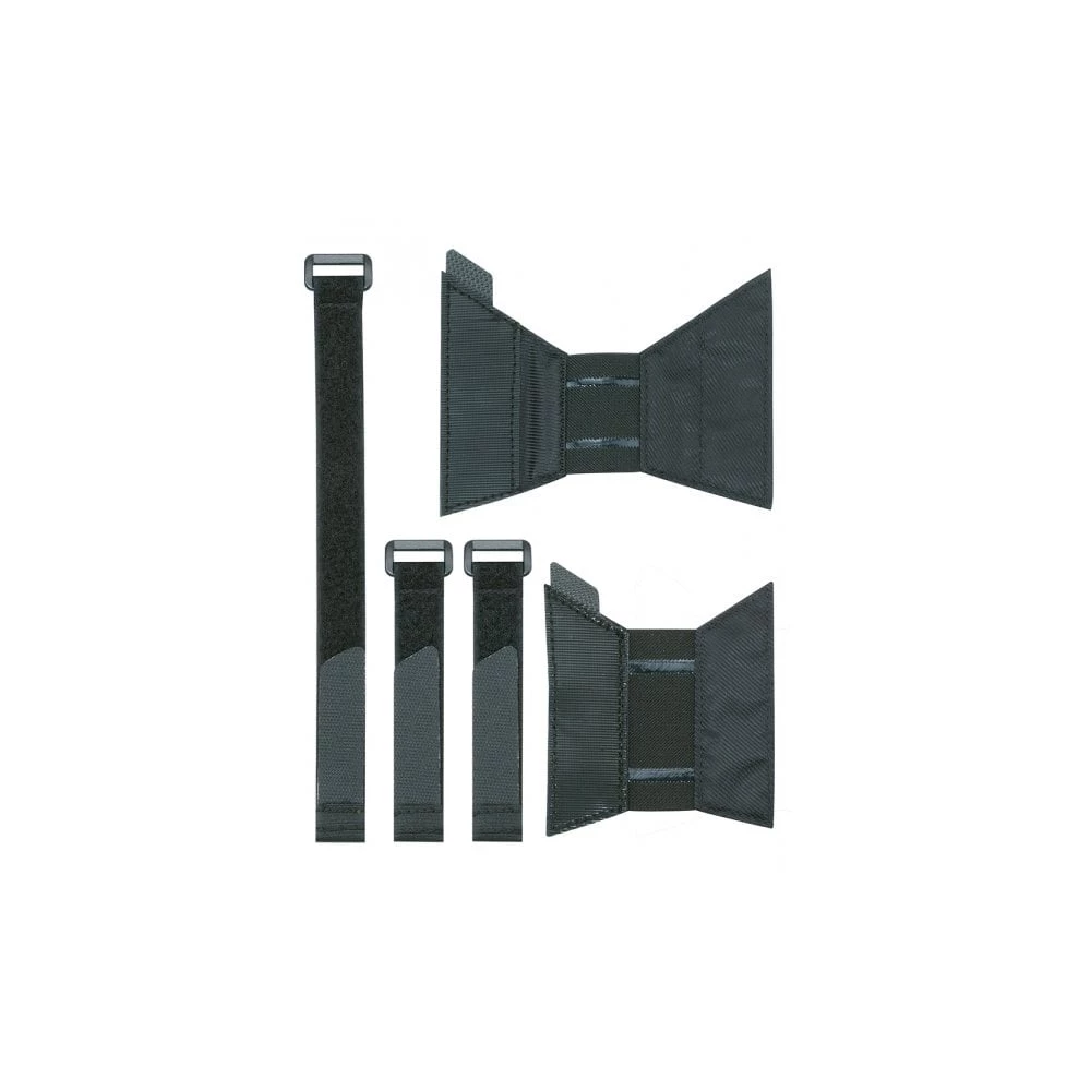 Topeak Tri-Backup Tyre Bag - Image 2