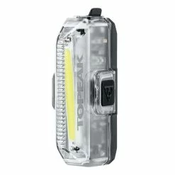 Topeak Whitelite Aero 1W LED Light