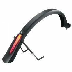 Topeak Defender IGlow TX Rear Mudguard