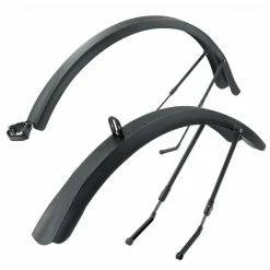 Topeak Defender TX Mudguard Set