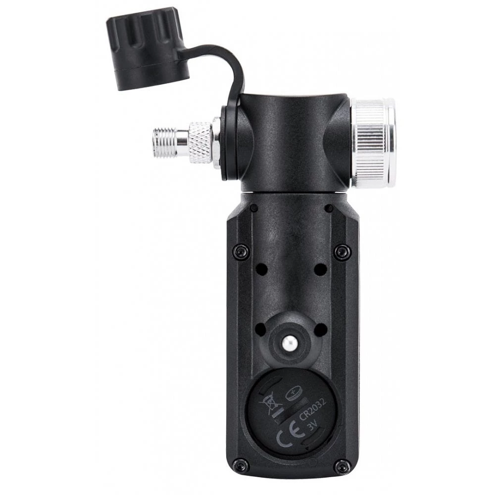 Topeak Shuttle Digital Pressure Gauge - Image 2