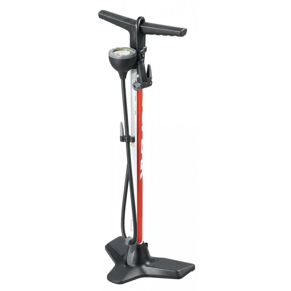 Topeak Joe Blow Race Track Pump
