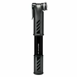 Topeak Mountain Dual-Action Hand Pump