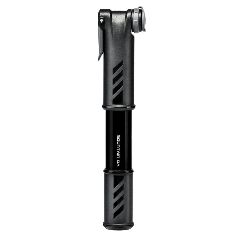 Topeak Mountain Dual-Action Hand Pump
