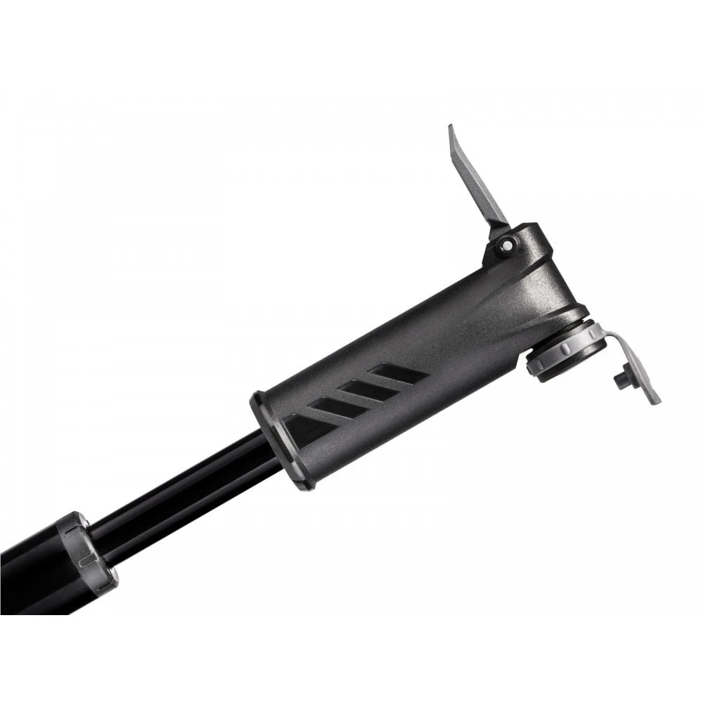 Topeak Mountain Dual-Action Hand Pump - Image 2