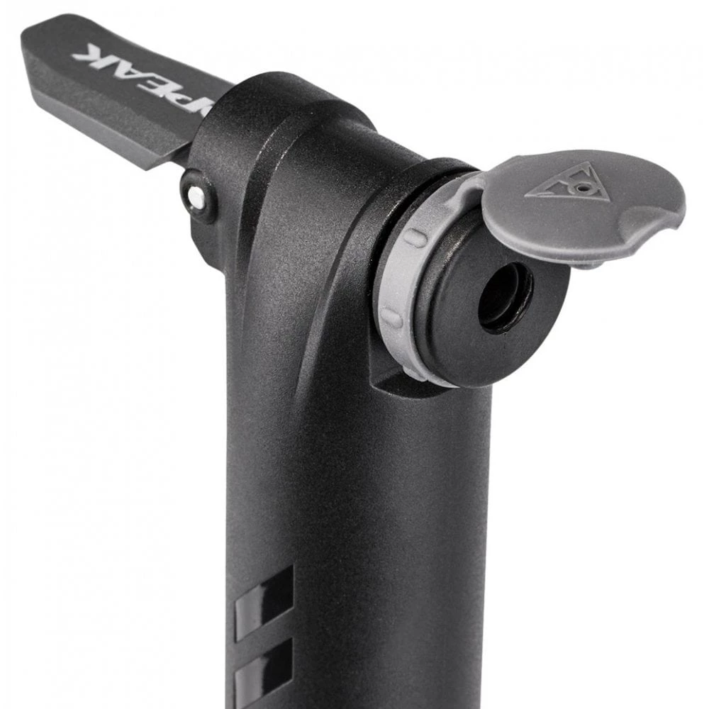 Topeak Mountain Dual-Action Hand Pump - Image 3
