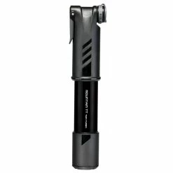Topeak Mountain TT Twin Turbo Hand Pump