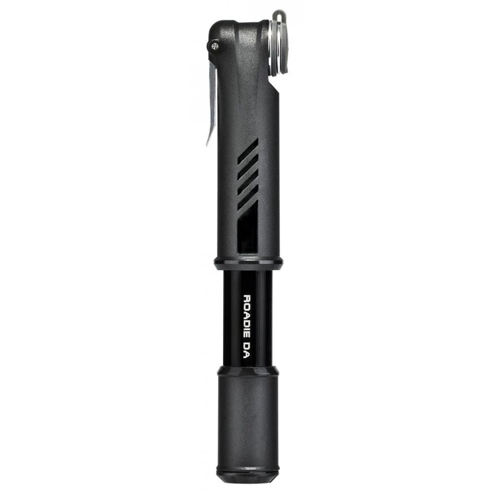 Topeak Roadie Dual-Action Hand Pump
