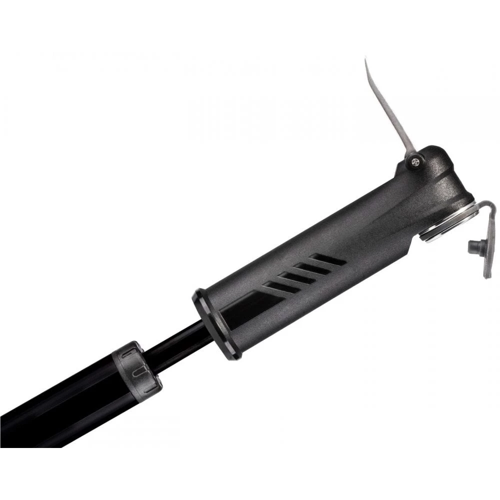 Topeak Roadie Dual-Action Hand Pump - Image 2