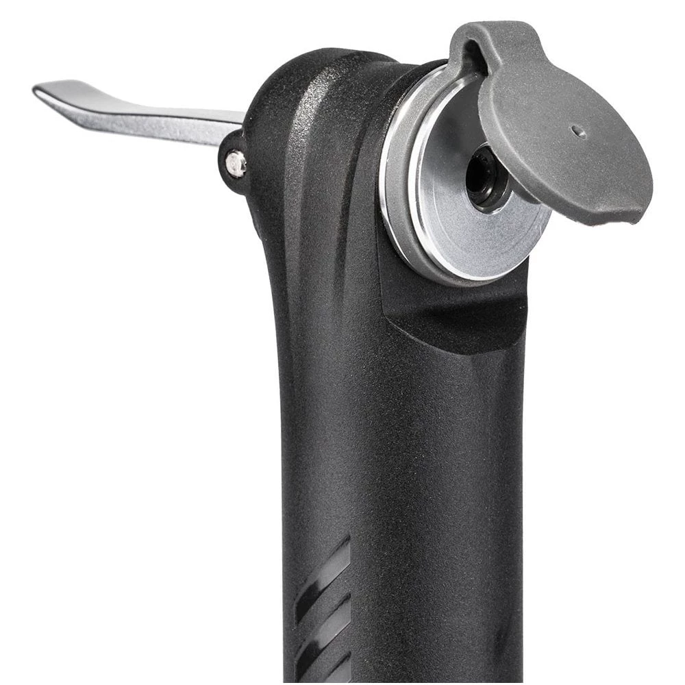 Topeak Roadie Dual-Action Hand Pump - Image 3