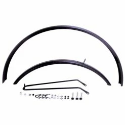 Bergamont Grandurance Wingee Fender Set