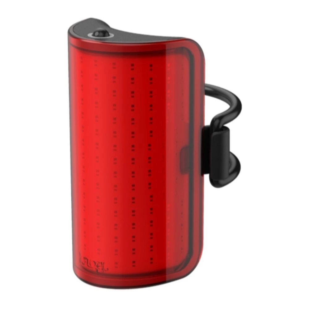 KNOG Mid Cobber Front And Rear Light Set - Image 3