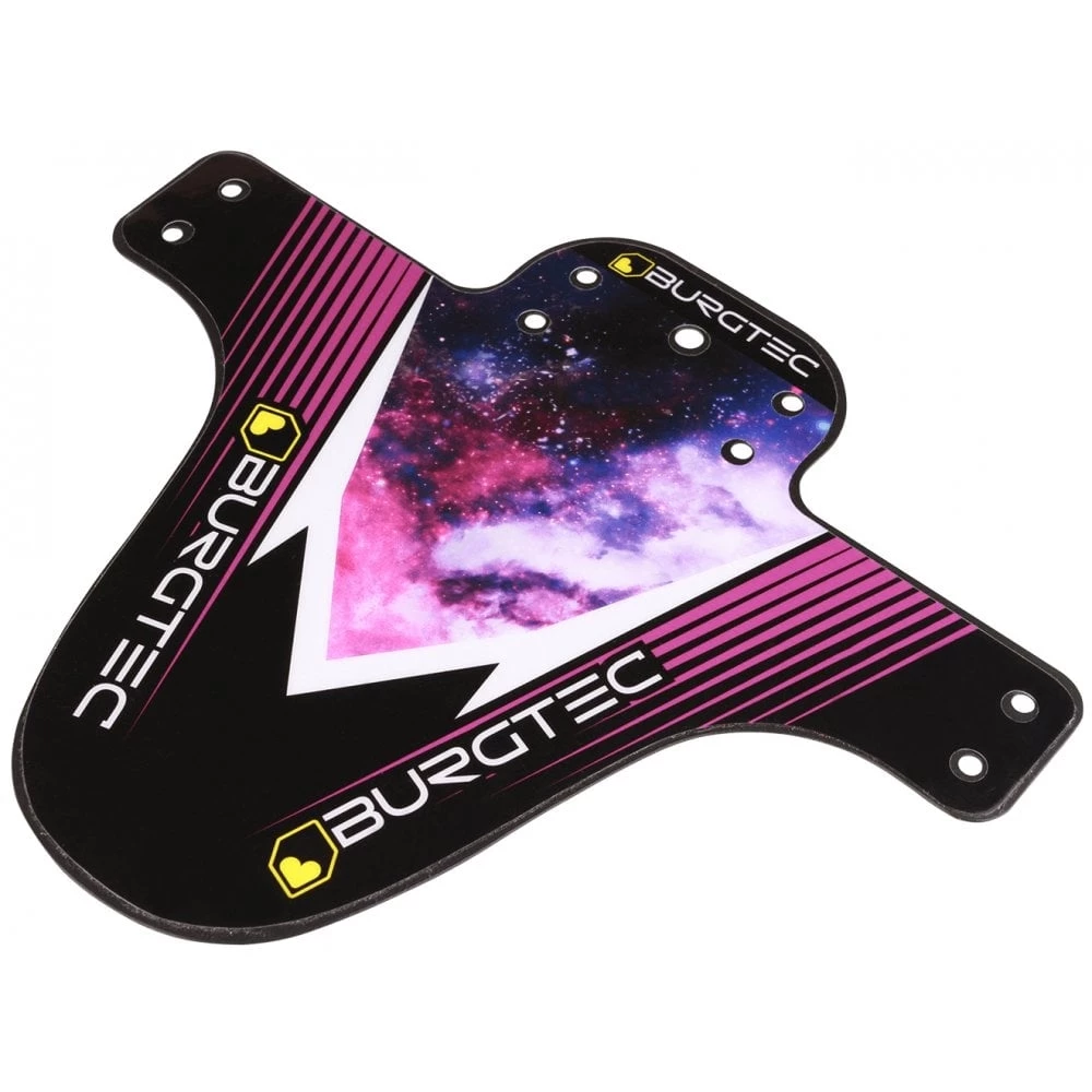 Burgtec Moto Mudguard