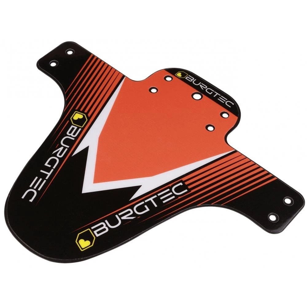 Burgtec Moto Mudguard - Image 6