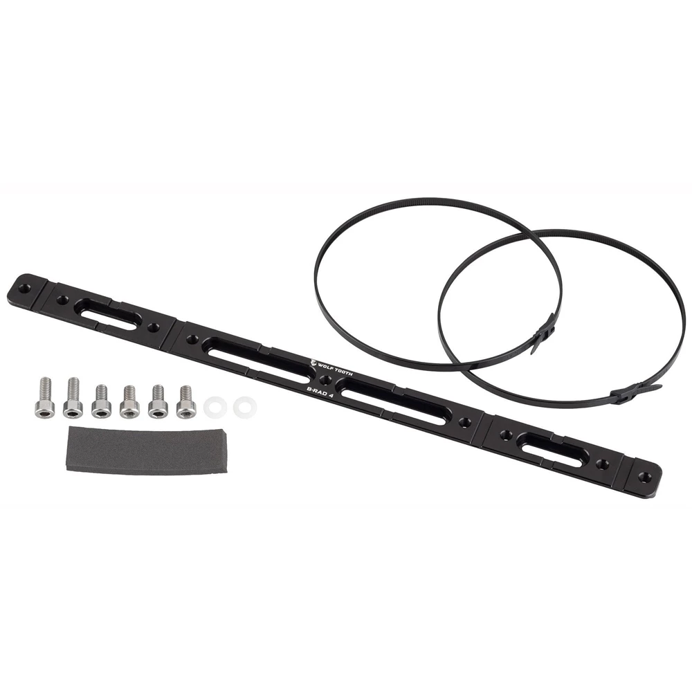 Wolf B-RAD Mounting Base - Image 2