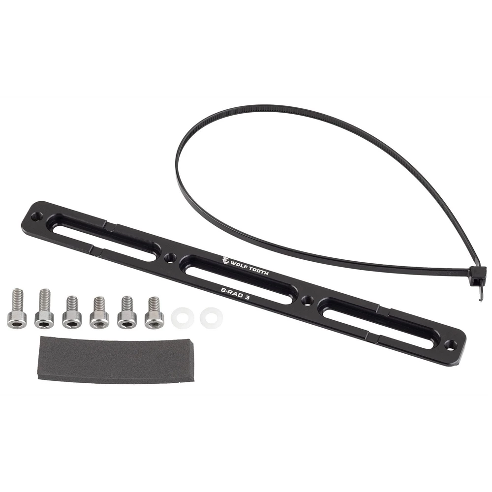 Wolf B-RAD Mounting Base - Image 3