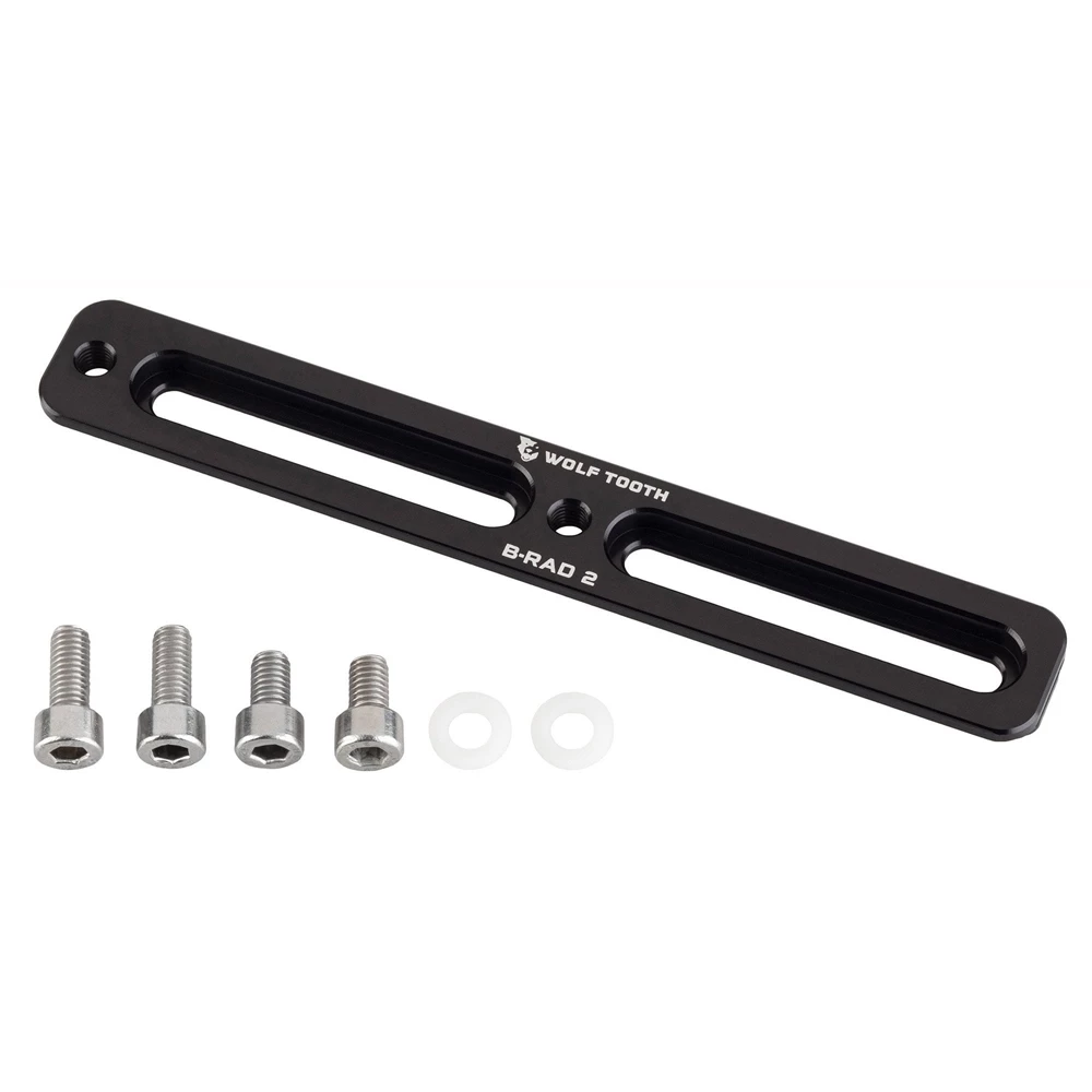 Wolf B-RAD Mounting Base - Image 4
