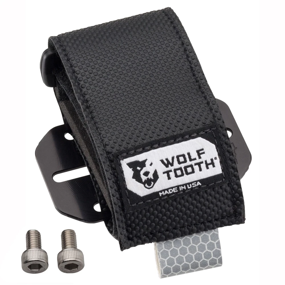 Wolf B-Rad Medium Accessory Strap And Mount
