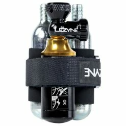 Lezyne Tubeless CO2 Blaster - 2 X 20g Cartridges