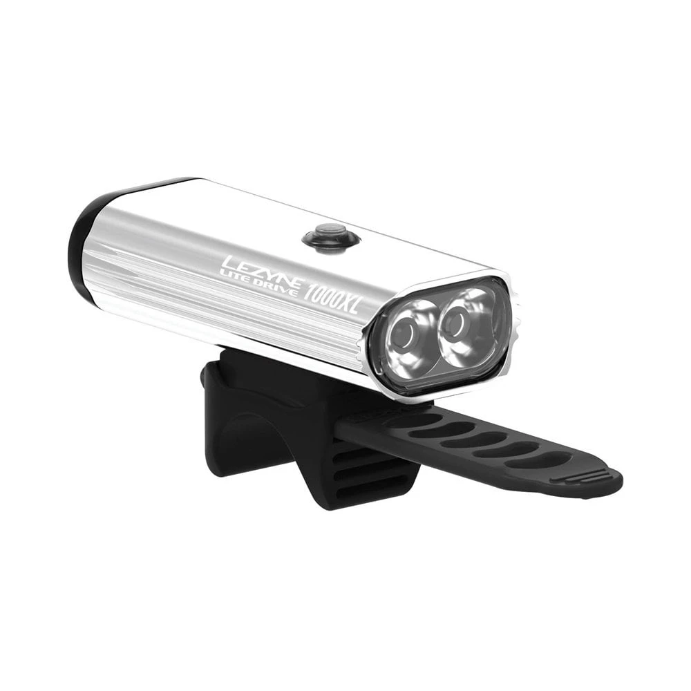 Lezyne Lite Drive 1000XL LED Light - Image 3
