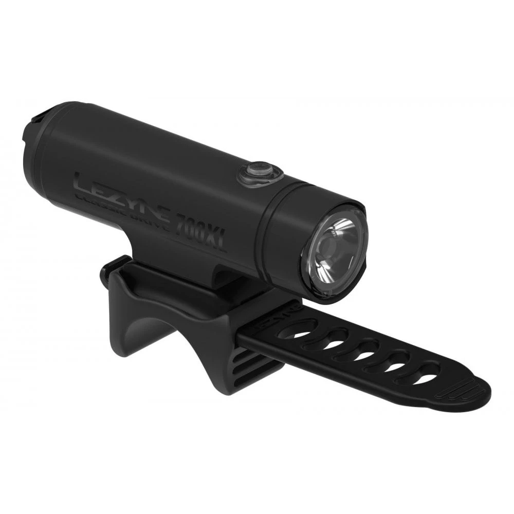Lezyne Classic Drive 700XL LED Light