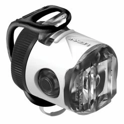 Lezyne Femto USB Drive LED Front Light