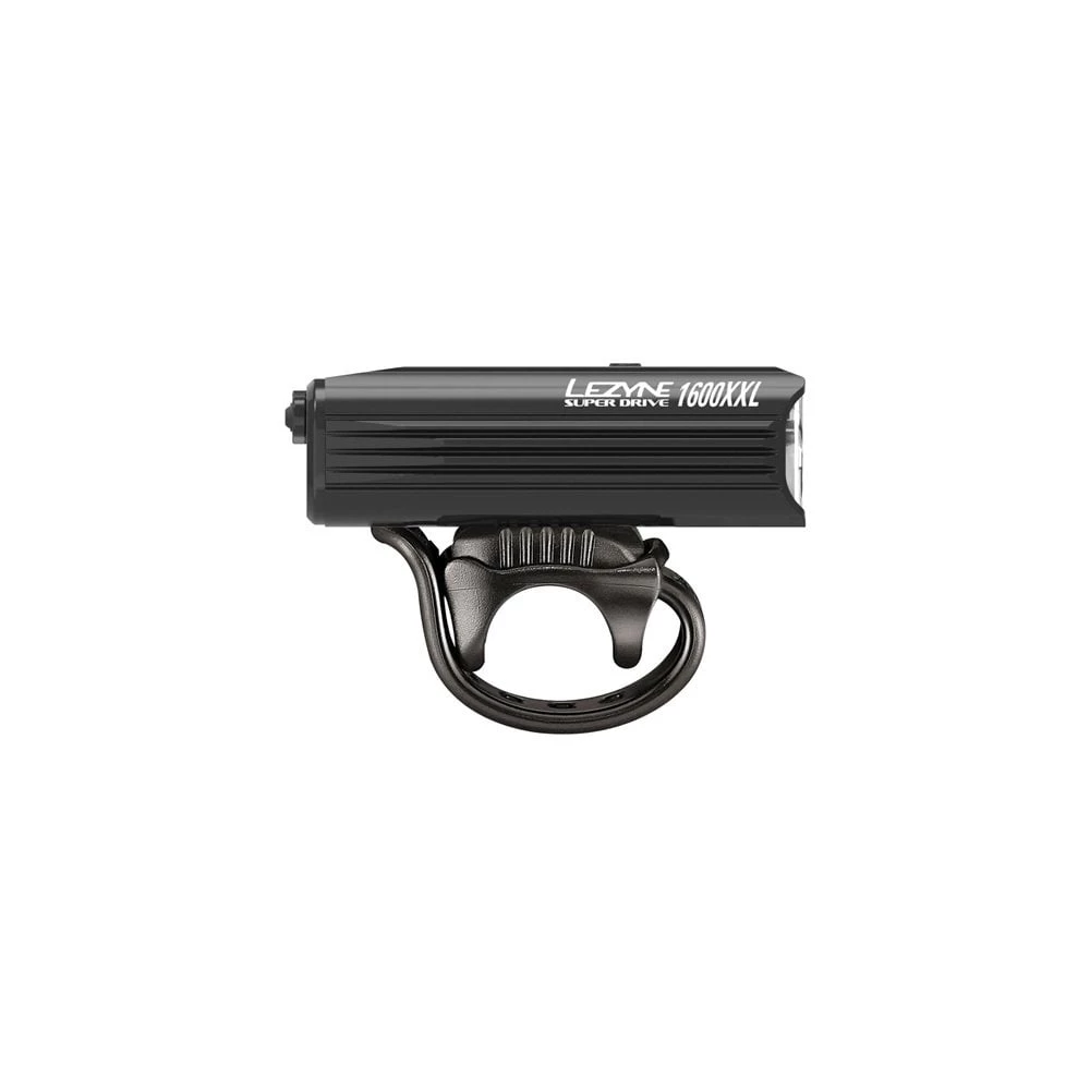 Lezyne Super Drive 1600XXL LED Light - Image 2
