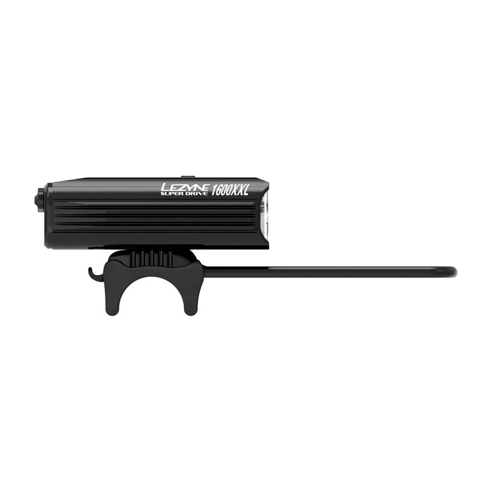 Lezyne Super Drive 1600XXL LED Light - Image 3