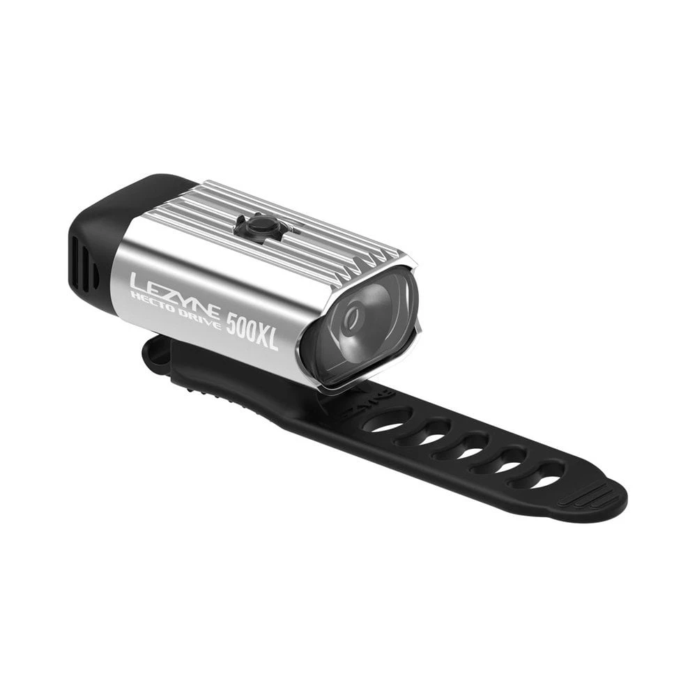 Lezyne Hecto Drive 500XL LED Light