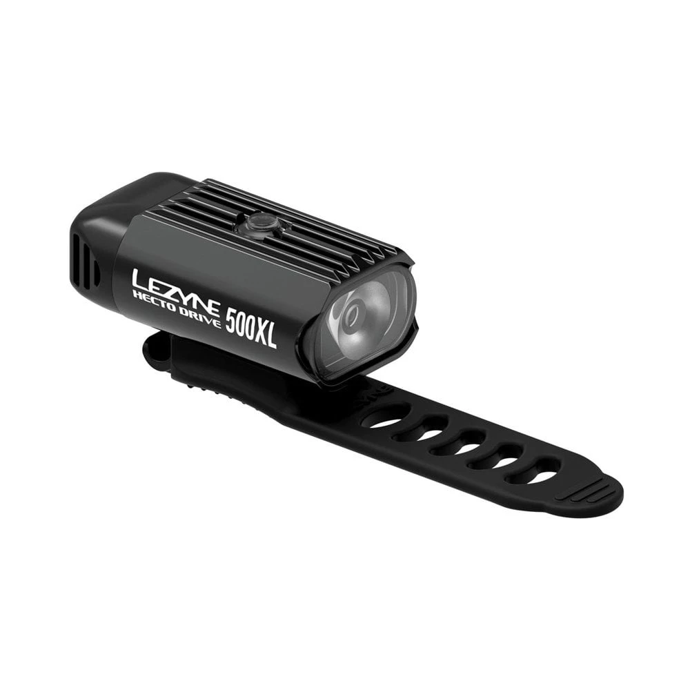 Lezyne Hecto Drive 500XL LED Light - Image 2