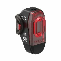 Lezyne KTV Pro Drive 75 Rear LED Light