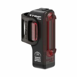Lezyne Strip Drive 150 Rear Light