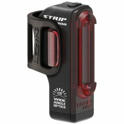 Lezyne Strip Drive Pro 300 Rear Light