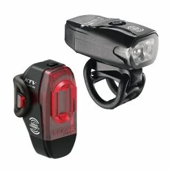 Lezyne KTV Drive/KTV Pro Smart LED Lights