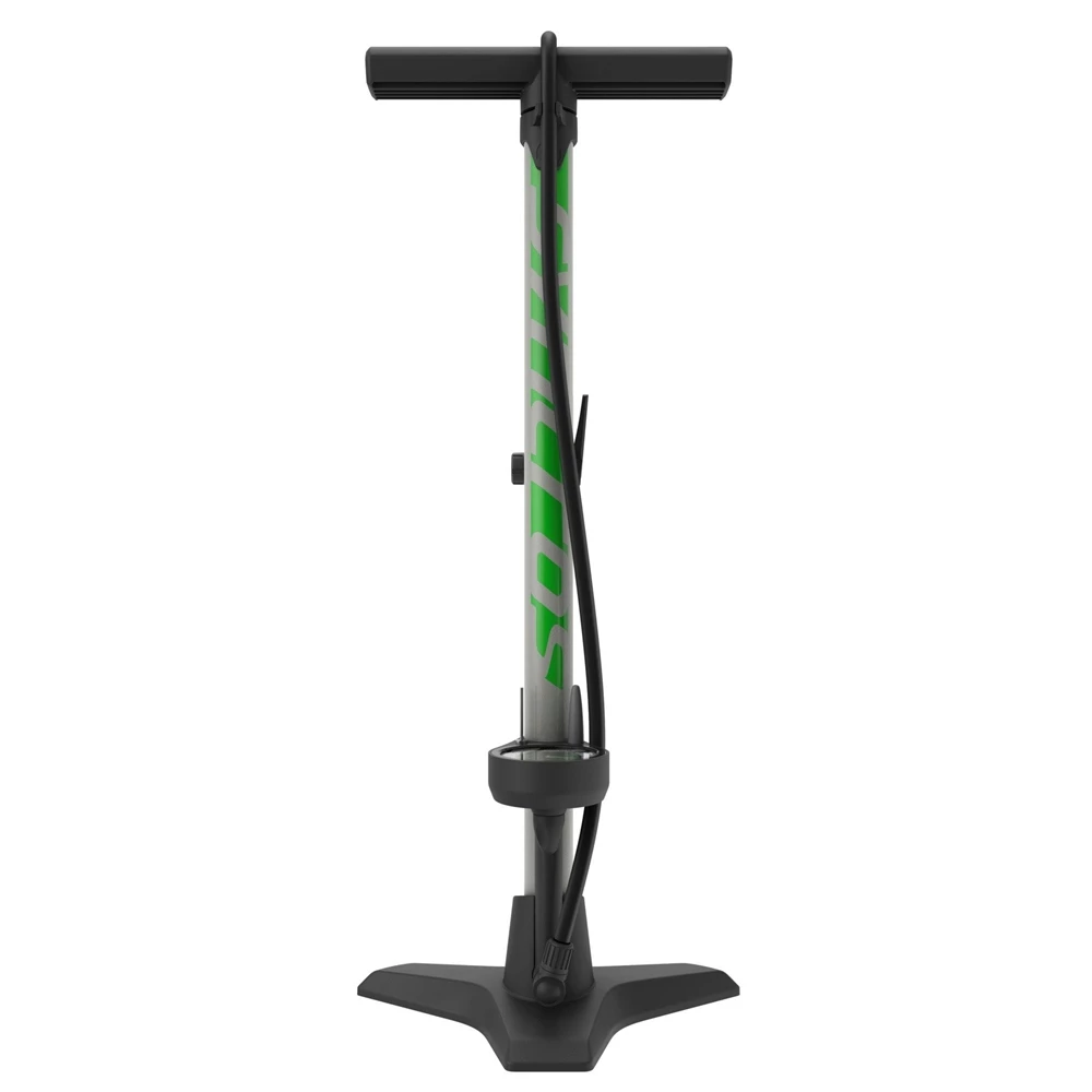 SYNCROS Vernon 3.0 Floor Pump