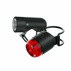 KNOG Plug Light Twinpack