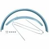 Bergamont Summerville 700c Fender Set - Ice Blue (2019)