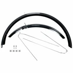 Bergamont Summerville Mens Fender Set (2019)