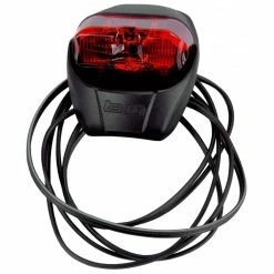 Bergamont E-Ville Rear Light (2018)